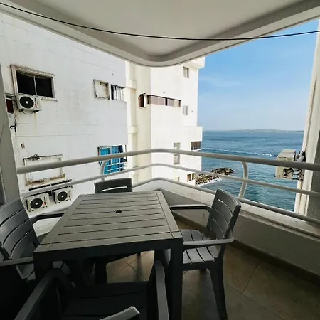 Apto 802 Vista Al Mar Cartagena Exterior photo
