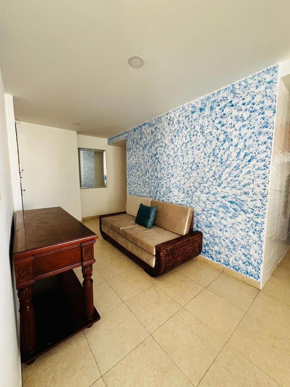 Apto 802 Vista Al Mar Apartamento *