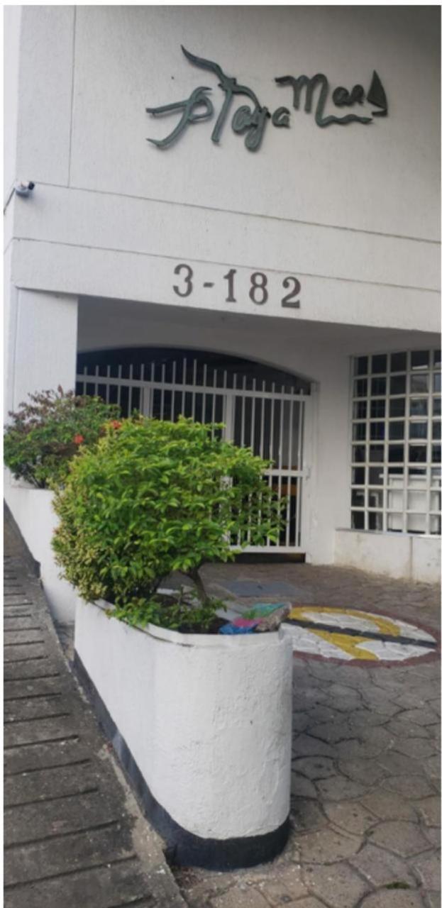 Apartamento Apto 802 Vista Al Mar Cartagena